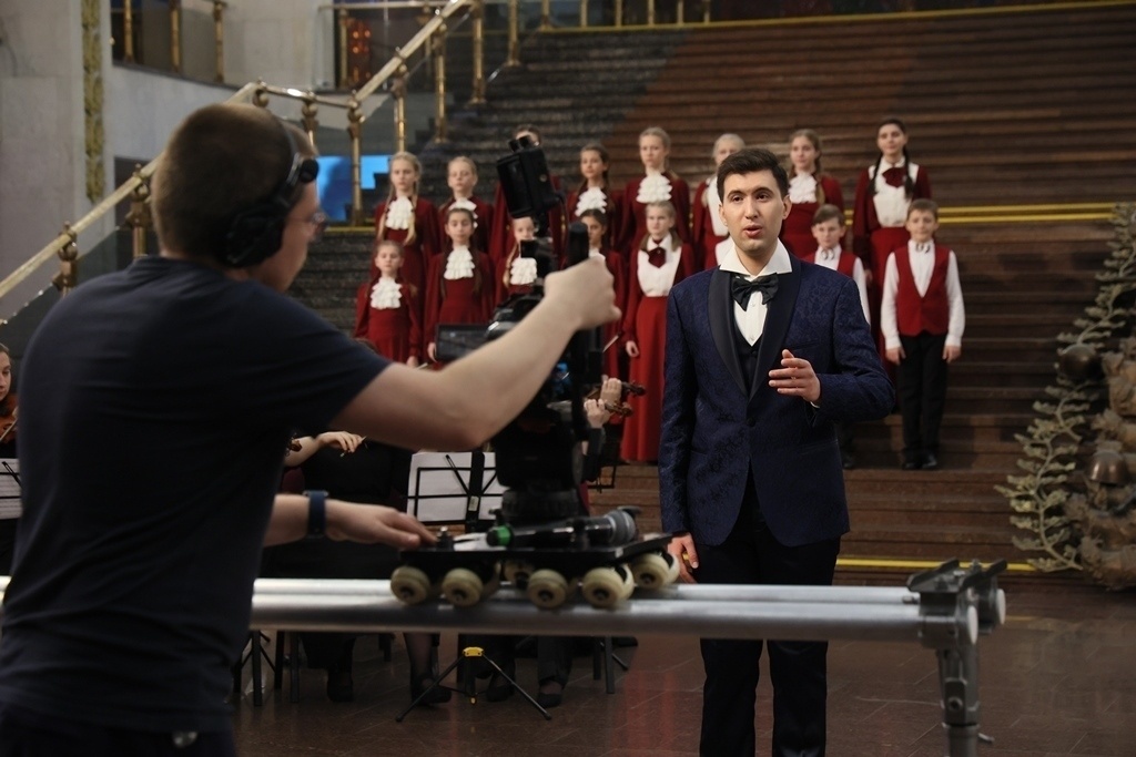 премьера памятного видеоклипа на песню 