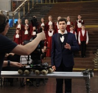 премьера памятного видеоклипа на песню 