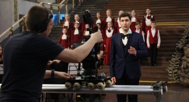 премьера памятного видеоклипа на песню 