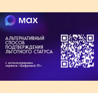 Цифровой ID вместо бумажных документов