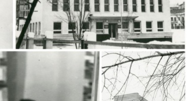 С Днем архивов!